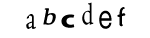 test text