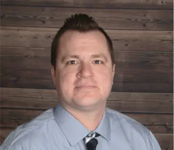 Jesse Lange of Stack Media Design LLC